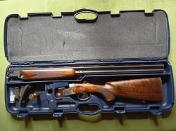 Beretta 686 Onyx в резерве до 02.07.2026