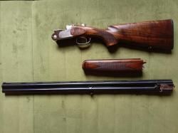 Beretta 686 Onyx в резерве до 02.07.2026