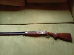 Beretta 686 Onyx в резерве до 02.07.2026