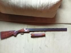 Beretta 686 Onyx в резерве до 02.07.2026