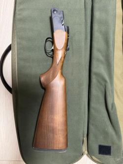 Beretta 686 ONYX