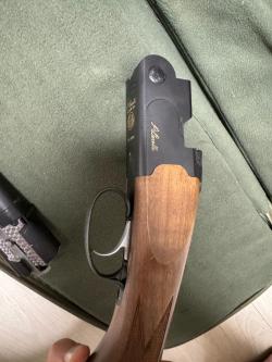 Beretta 686 ONYX