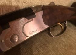 Beretta 686 Onyx