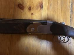 Beretta 686 Onyx