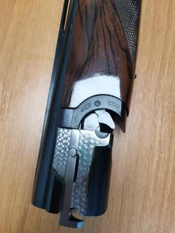 Beretta 686 Onyx
