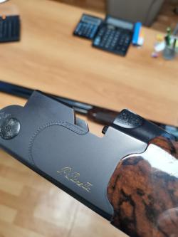 Beretta 686 Onyx