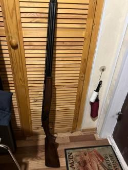 Beretta 686 onyx 12/76