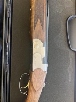 Beretta 686 Onyx