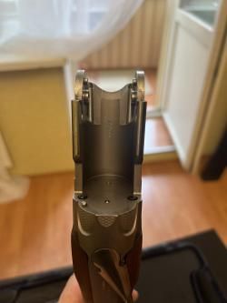 Beretta 686 Onyx