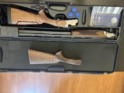 Beretta 686 Onyx
