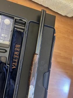 Beretta 686 Onyx