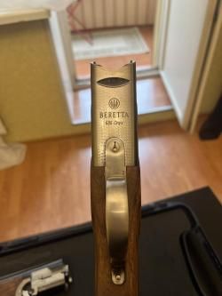 Beretta 686 Onyx