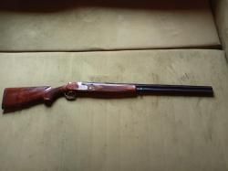 Beretta 686 Onyx