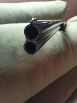 Beretta 686 Onyx