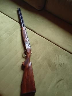 Beretta 686 Onyx
