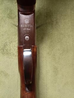 Beretta 686 Onyx
