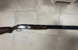Beretta 686 onyx 12/76