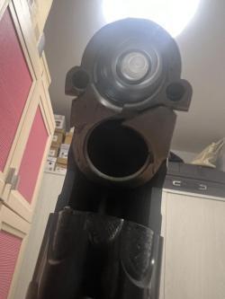 Beretta 686 onyx 12/76