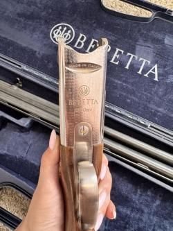 Beretta 686 onyx