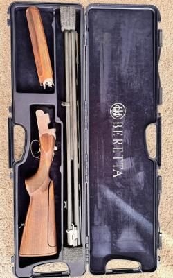 Beretta 686 onyx