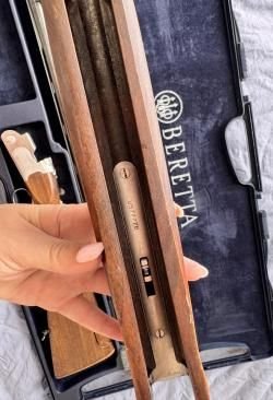 Beretta 686 onyx