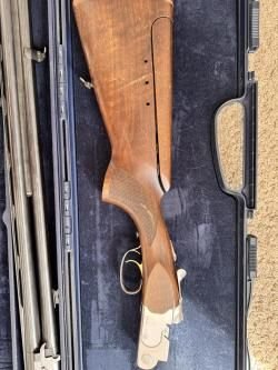 Beretta 686 onyx