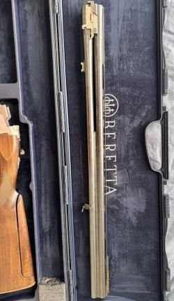 Beretta 686 onyx