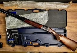 Beretta 686 Onyx