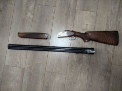 Beretta 686 Pigeon I