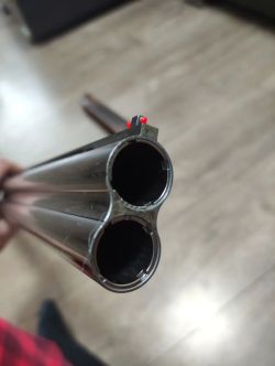 Beretta 686 Pigeon I