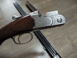 Beretta 686 Pigeon I