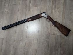 Beretta 686 Pigeon I