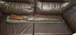 Beretta 686 pigeon sporting