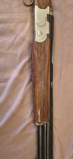 Beretta 686 sporting