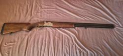Beretta 686 sporting