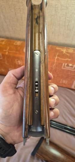 Beretta 686 sporting