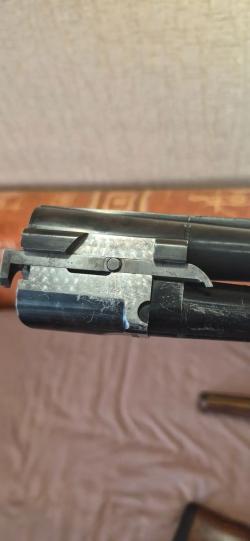Beretta 686 sporting