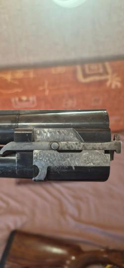 Beretta 686 sporting