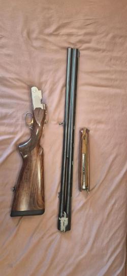 Beretta 686 sporting