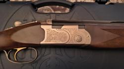 BERETTA 686 SILVER PIGEON S 12/76
