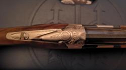 BERETTA 686 SILVER PIGEON S 12/76
