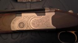 BERETTA 686 SILVER PIGEON S 12/76