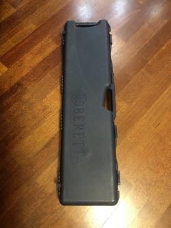 Beretta 686 Silver pegion S