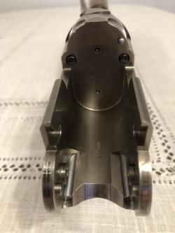 Beretta 686 Silver pegion S