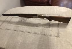 Beretta 686 Silver pegion S