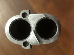 Beretta 686 Silver pegion S