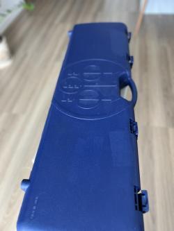 Beretta 686 Silver pegion 