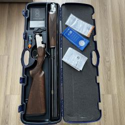 Beretta 686 Silver pegion 