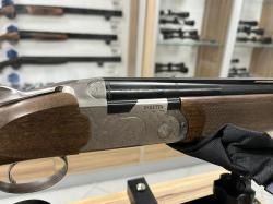  Beretta 686 Silver Pigeon | Sporting MY24 12/76, 76 OCHP AS
