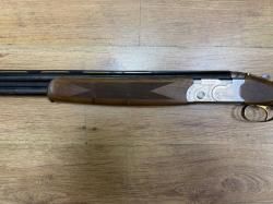 Beretta 686 Silver Pigeon 1 , кал. 12/76 в СПБ